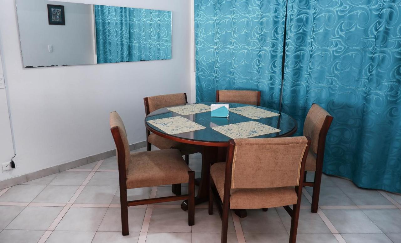 Casa La Palma Habitacion Cielo Medellín Buitenkant foto